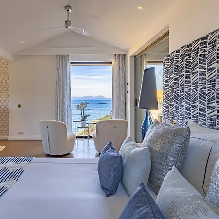 Read My Host Profile Before Request ### Luxury Sea View Villa 아파트 *