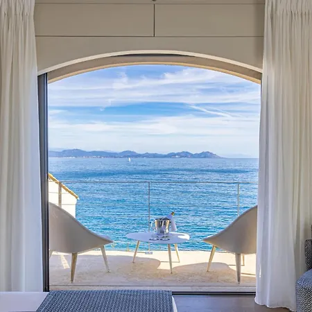 Read My Host Profile Before Request ### Luxury Sea View Villa *