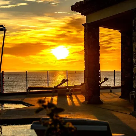 Read My Host Profile Before Request ### Luxury Sea View Villa