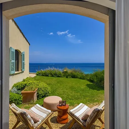 Read My Host Profile Before Request ### Luxury Sea View Villa 아파트