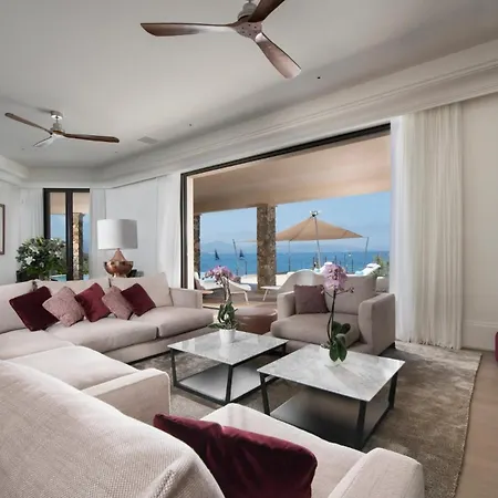 아파트 Read My Host Profile Before Request ### Luxury Sea View Villa 케인즈수르메르
