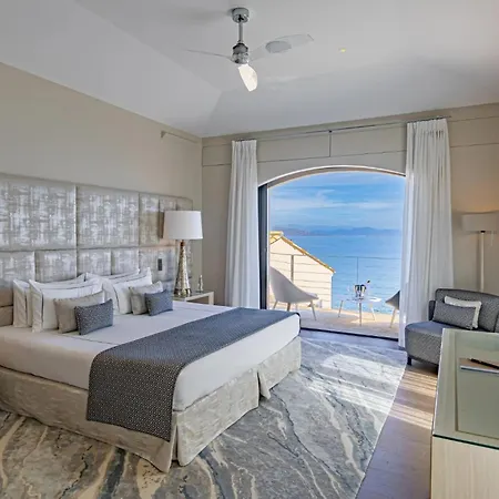 Read My Host Profile Before Request ### Luxury Sea View Villa *